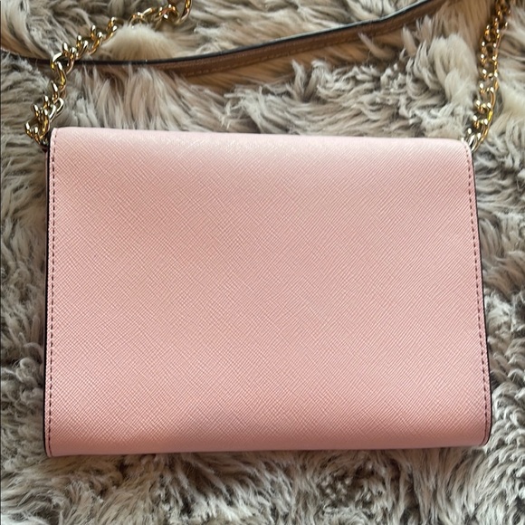 Kate Spade Pink Crossbody Bag - Picture 4 of 7